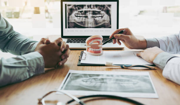 Best Emergency Dental Care for Broken or Chipped Teeth in Aberdeen, OH