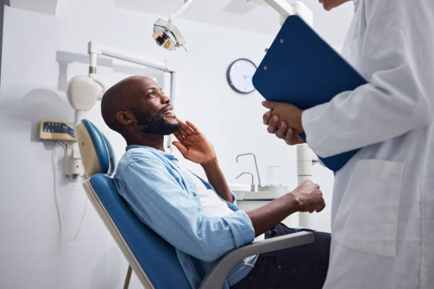 Best Emergency Gum Treatment in Aberdeen, OH