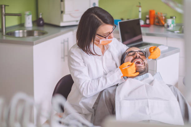 Best Emergency Denture Repair in Aberdeen, OH
