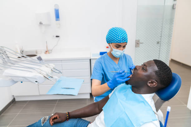 Best Cosmetic Emergency Dentistry in Aberdeen, OH