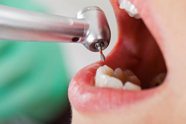 Best Emergency TMJ Treatment in Aberdeen, OH
